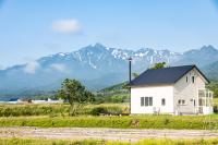 agris FURANO 01 FARM GUEST HOUSE - B&B Nunoppe