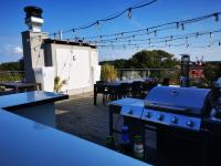 Apartment Paula - Bed and Breakfast Świnoujście