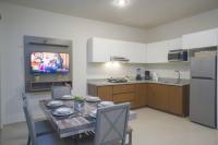 Departamento Atlántico Alberca y Casa Club - Chambres d'hôtes Mazatlán