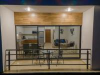 Apartamento de 2 dormitorios