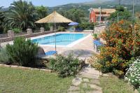 Emily's Apartments - Ferienwohnung Kassiopi