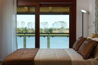 Junior Suite with Pool View