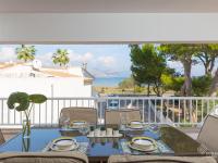 Apartamento sa fornera - Chambres d'hôtes Alcúdia