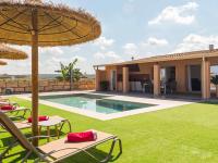 Son guineu - B&B Ariany