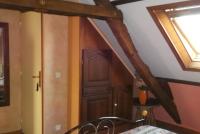 Triple Room with Bathroom