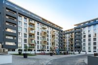 North Artistique - Aviatiei - B&B Bucarest