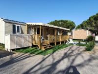 Mobilhome almira - B&B