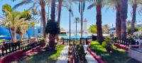 PHARUS: retro beach home - B&B