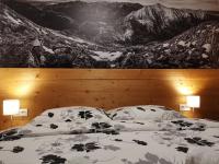 Appartement met 2 slaapkamers