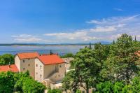 Apartments in Dramalj 39393 - B&B