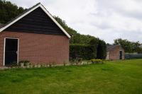 Zur Grünen Heide - Bed and Breakfast