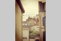Les etapes chartraines parking wifi jaccuzi - B&B