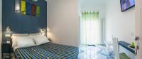 Chambre Double avec Balcon