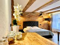 Maria 3 Apartment - B&B Toruń