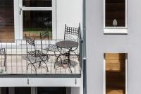 Maisonette Suite 3