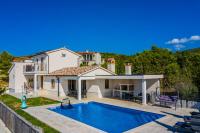 Villa Vanda - B&B Diminići