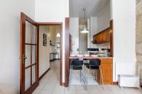 One-Bedroom Apartment 1st Floor