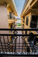 Residence Le Bonheur - Serviced apartment by Douala Airport/Mall - B&B