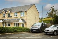 Halifax Gorgeous New Home - 3 bedrooms - Ferienwohnung