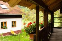 Apartment Vrhivšek - B&B