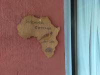 Non Stop Adventures Weaver Cottage - Chambres d’hôtes Pietermaritzburg