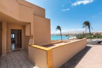 Home2book Sea Front El Granillo, Beach & Wifi - B&B