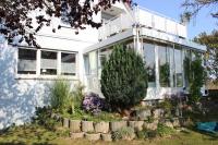 Ferienwohnung Schwalbennest - Chambres d’hôtes Sommerach