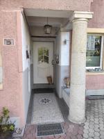 Kunstvoll - individuelle 4-Zimmer Ferienwohnung mit Balkon in Meißen - B&B Misnia