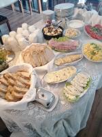 Gościniec Śliwkowy Sad - B&B Gniewoszów