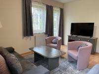 Two-Bedroom Apartment with Bath