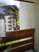 MyHome - Borsat 26 - Beau Studio 4pax sur les pistes - B&B Tignes