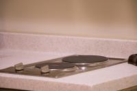 Apartment mit 1 Schlafzimmer