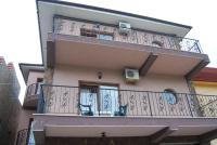 Vila Silvia - Chambres d’hôtes Eforie Sud