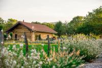 Chalet con 2 Camere da Letto