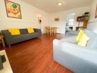 Glasgow Green Park Home - B&B Glasgow