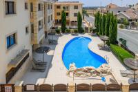 B&B Larnaca - Blue Serenity Complex - Bed and Breakfast Larnaca