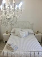 Suite dei cristalli - B&B Isla Favignana