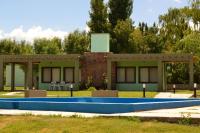 B&B Calingasta - COMPLEJO LOS ENAMORADOS - Bed and Breakfast Calingasta