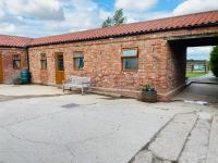 Villa 1 Chambre avec Patio