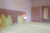 Apartamento "Wasserblick 3" de 1 dormitorio con terraza - Planta baja