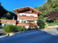 Haus Monika - Ferienwohnung