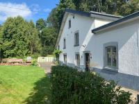 B&B Houffalize - B&B Le Nid d'Hirondelle - Bed and Breakfast Houffalize