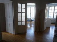 Appartement Hypercentre Quimper - Ferienwohnung Quimper