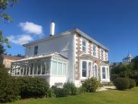 B&B St Austell - Ivy House Cornwall B&B - Bed and Breakfast St Austell