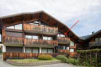 Stunning renovated studio with mezzanine - B&B Morzine