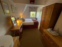 Chambre Double – Vue sur Lac