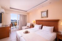 Deluxe Double/ Twin Room with Sea View