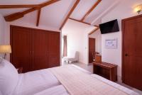 Chambre Double/Lits Jumeaux Deluxe - Vue sur Mer