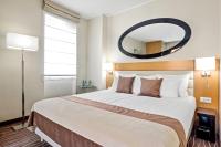 Camera Tripla Superior con Balcone