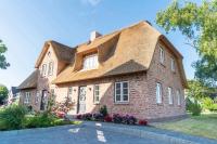 Haus Inselurlaub Hausteil 2 - B&B Oevenum